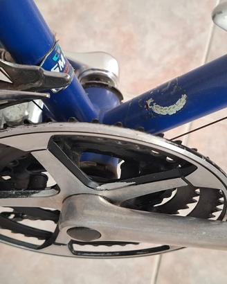 Bicicletta Atala