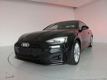 Audi A5 Coupé 2.0 tdi mhev B.Advanced 204cv s-tron