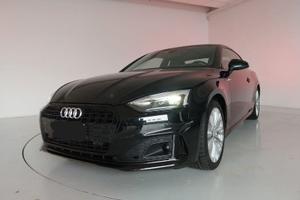 Audi A5 Coupé 2.0 tdi mhev B.Advanced 204cv s-tron