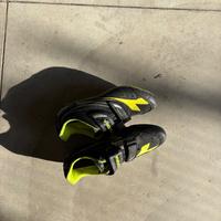 Scarpe bici da corsa 10€
