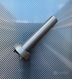 TUBO COMANDO GAS KTM x cambio manopola nogioco gas