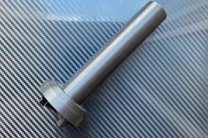 TUBO COMANDO GAS KTM x cambio manopola nogioco gas