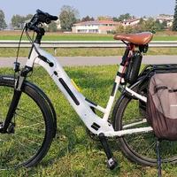 Decathlon E ACTV 100 LF