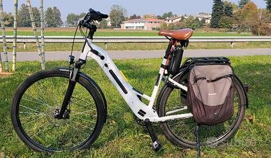 Decathlon E ACTV 100 LF