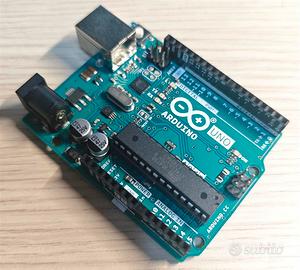 Arduino UNOR3