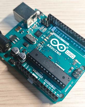 Arduino UNOR3