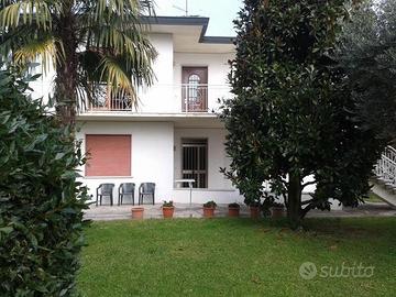 Stanza singola studentessa legnaro