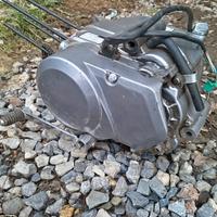 Pezzi ricambio pit bike 