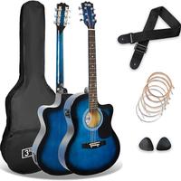 Chitarra elettroacustica