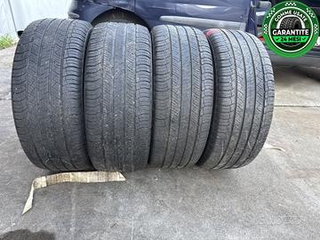 gomme usate 2355517 Estivo MICHELIN - LAT - 461