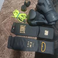 Disponibile kit per palestra