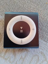 iPod shuffle

