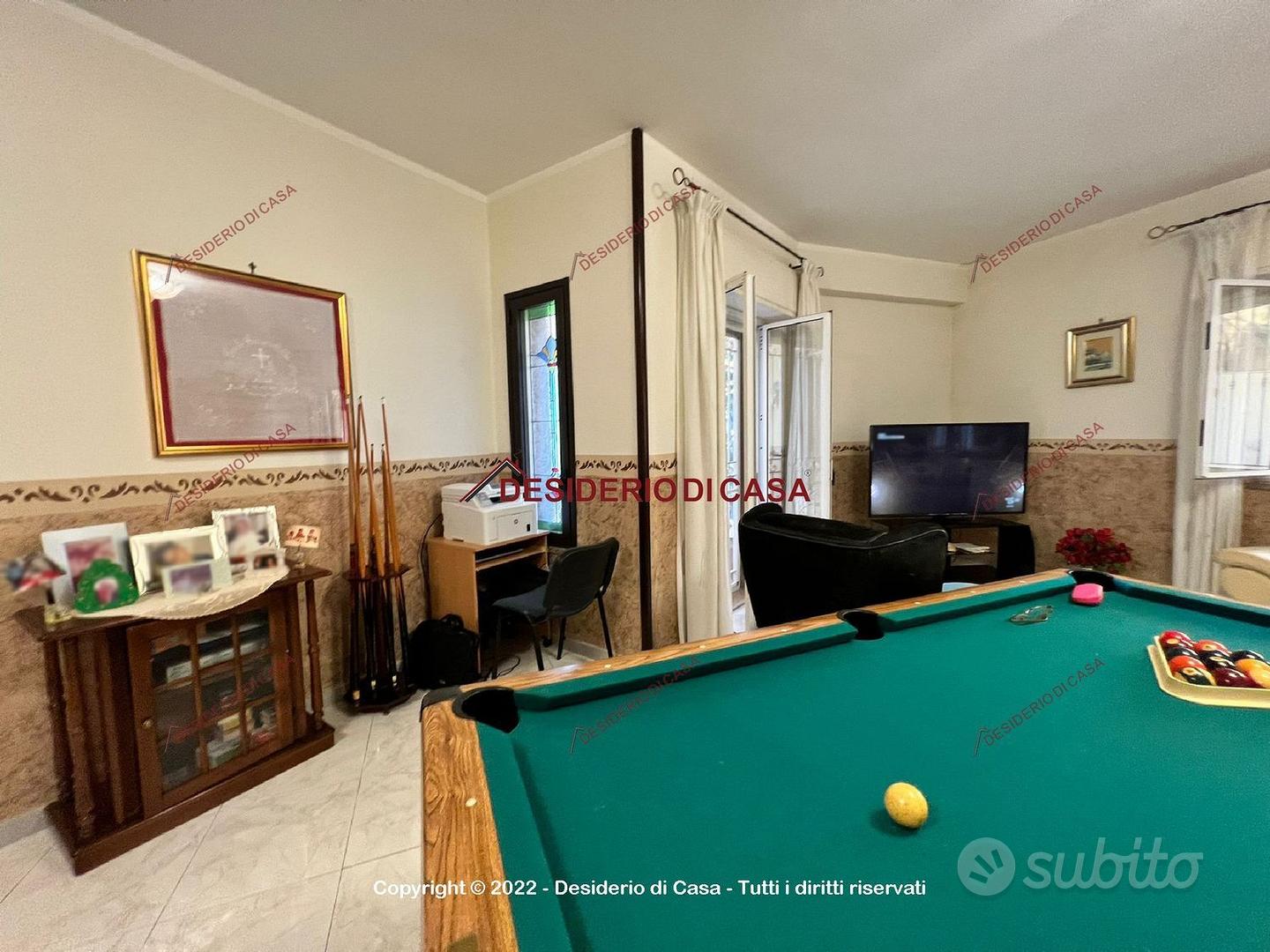 Casa – Trabia, Palermo - Vista 2