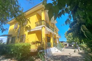 BIFAMILIARE A CAVAGLIÀ