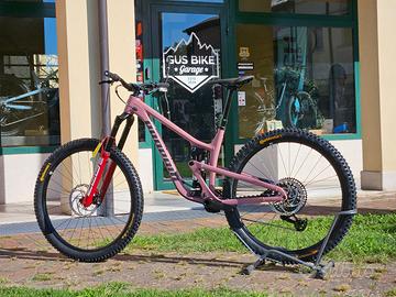 Propain Tyee 6.1 AL - Tg. M, Formula Cura, Zeb Red