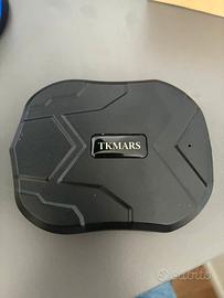 Localizzatore GPS Tracker Magnetico (Nuovo)