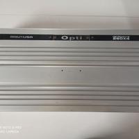 Amplificatore LANZAR opti drive 250x4 canali