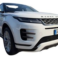 LAND ROVER Range Rover Evoque 2.0D I4 180 CV AWD