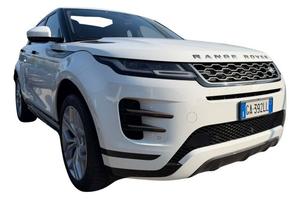 LAND ROVER Range Rover Evoque 2.0D I4 180 CV AWD