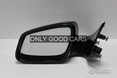 BMW Serie 5 F10 specchio sinistro 3 PIN 000083
