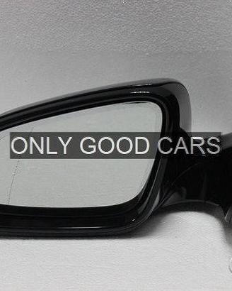BMW Serie 5 F10 specchio sinistro 3 PIN 000083