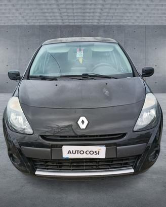 RENAULT Clio III - Clio 5p 1.5 dci Dynamiqu U94140