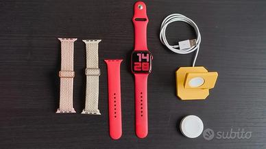 Apple Watch Series 6 Product Red (44mm)