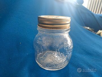 Barattoli Bormioli Rocco