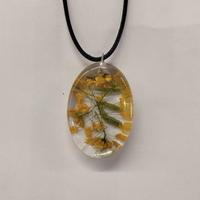 Ciondolo artigianale 