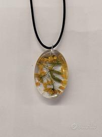 Ciondolo artigianale 