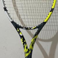 racchetta tennis Babolat Pure Aero MP (300 gr)