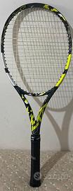 racchetta tennis Babolat Pure Aero MP (300 gr)