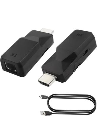 estensione hdmi ethernet