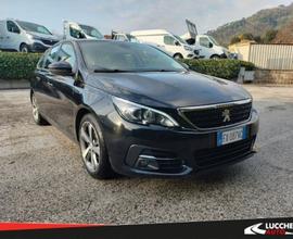 Peugeot 308 BlueHDi 130 S&S SW Allure