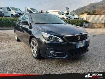 Peugeot 308 BlueHDi 130 S&S SW Allure