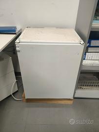 frigo con congelatore