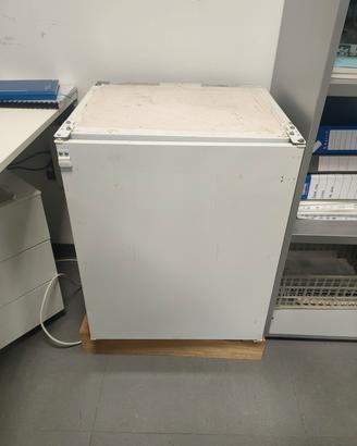 frigo con congelatore