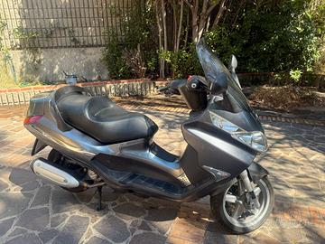 Piaggio X8 250ie