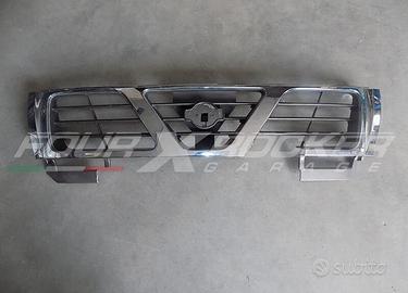 Mascherina griglia calandra Nissan Patrol GR Y61