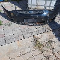 cofano paraurti portellone ford smax