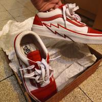 VANS OLD SCHOOL 