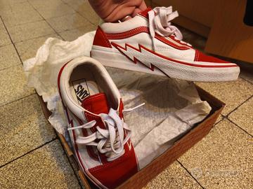 VANS OLD SCHOOL 