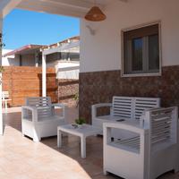 Villa a 300m mare nel Salento a Specchiarica