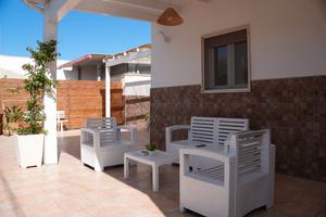 Villa a 300m mare nel Salento a Specchiarica