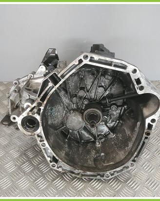 Cambio Manuale RENAULT MEGANE 2a Serie 1.5 dCi K9K