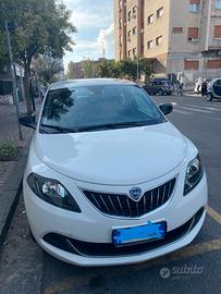 Lancia Ypsilon 1.0 Hybrid Silver 70 CV – 2022 – 62