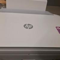 Stampante Hp Deskjet 2820e utilizzata pochissimo 