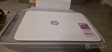Stampante Hp Deskjet 2820e utilizzata pochissimo 