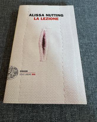Alissa Nutting - La lezione