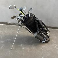Set mazze da golf mancino